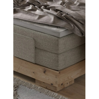 Cama Griffith (Continental) (Eléctricamente ajustable)